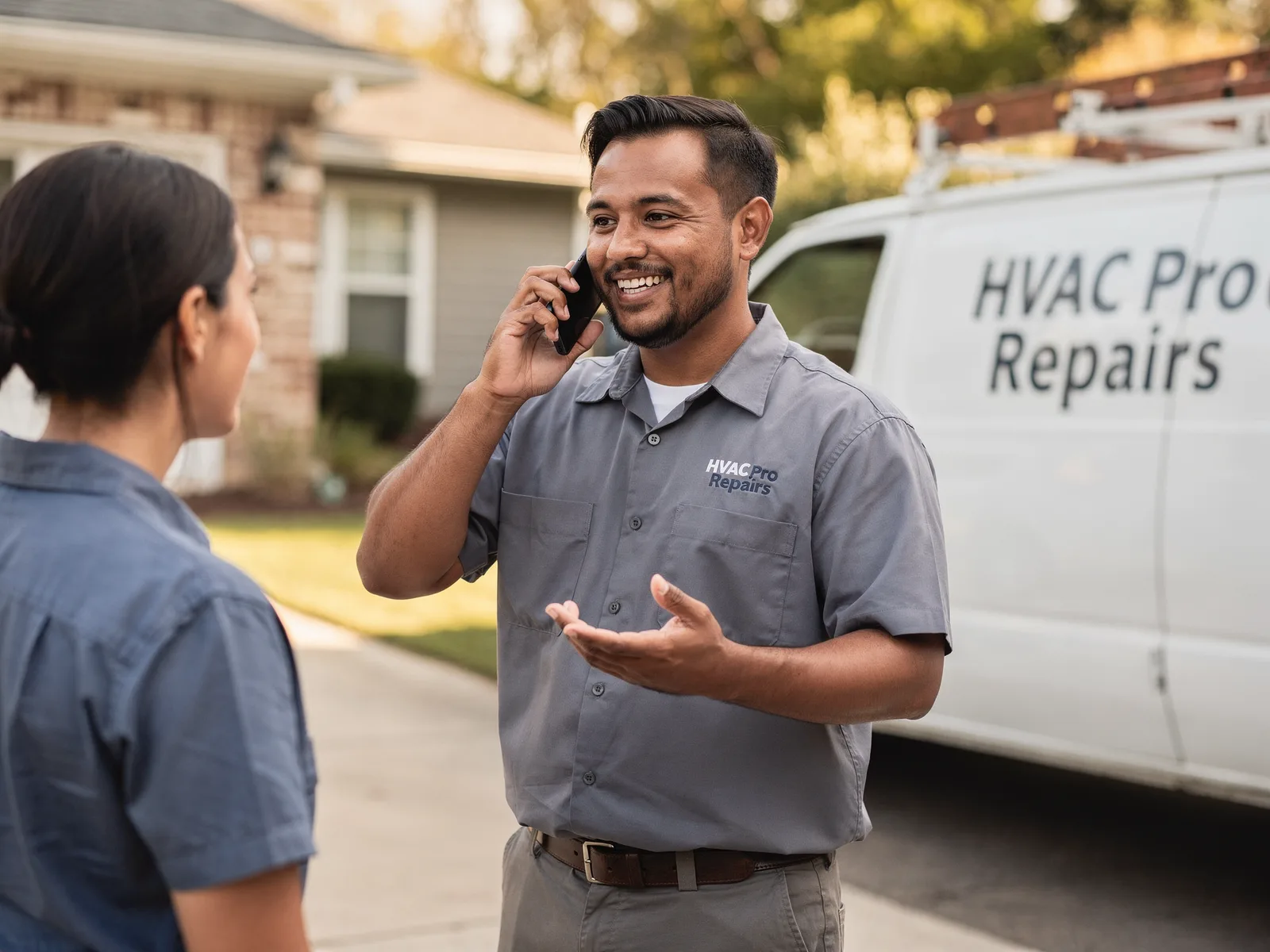 Heat Pump Repair Converse, LA FAQs